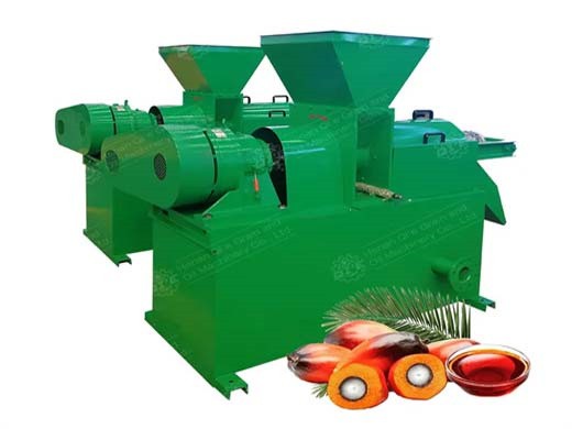 Máquina de extracción de aceite serie hj procesamiento de aceite de palma en Argentina