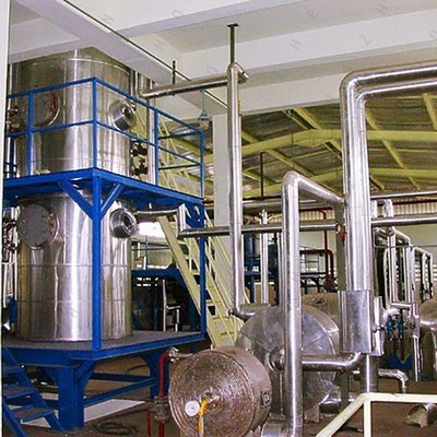 con tecnología avanzada planta de extracción por solventes de aceite de soja aceite de girasol