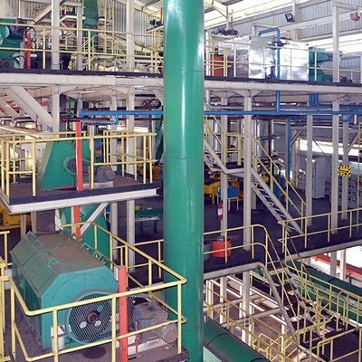 Precio de fábrica planta de producción de aceite de almendras planta de fabricación de aceite
