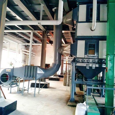 Pequeña máquina de prensa de aceite en frío de China gran molino de aceite de coco
