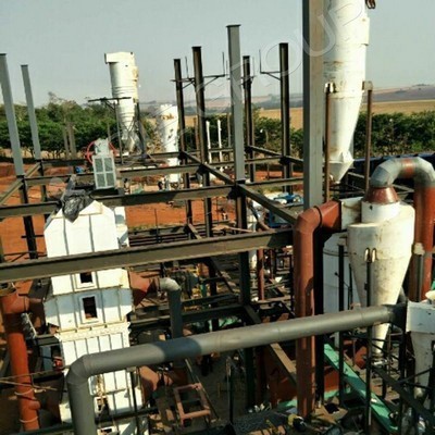 Fabricantes y exportadores de plantas de extracción de molinos de aceite de copra llave en mano