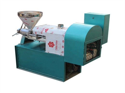 Máquina de prensa de aceite de copra/girasol Máquina de prensa de aceite de copra/girasol