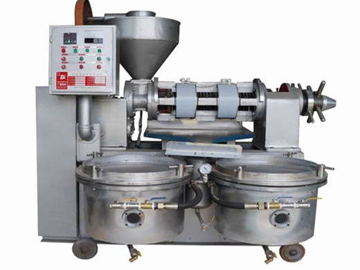 Máquina para fabricar aceite de tornillo de soja directo de fábrica en Costa Rica