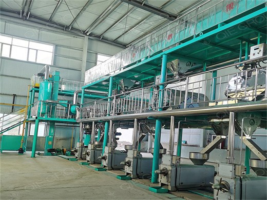 Pequeña máquina automática de prensa de aceite prensa de aceite de semillas oleaginosas en Bolivia