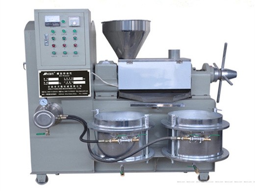 Máquina de extracción por solvente de aceite de maní de gran reputación extractor de aceite de maní