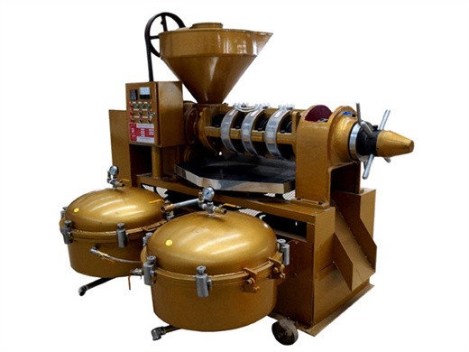 máquina de extracción de aceite de maní máquina de extracción de aceite de maní