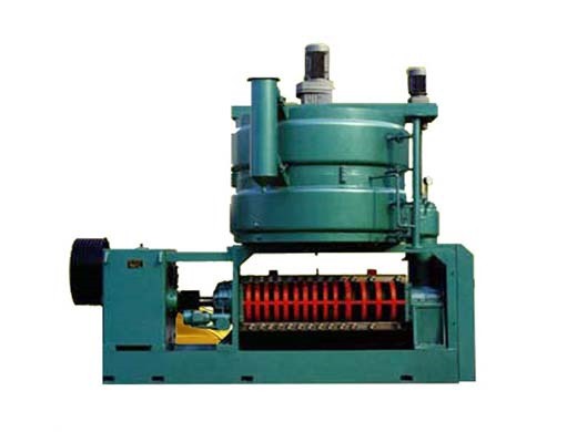 Máquina prensadora de aceite de karité y máquinas procesadoras de aceite de nuez de karité