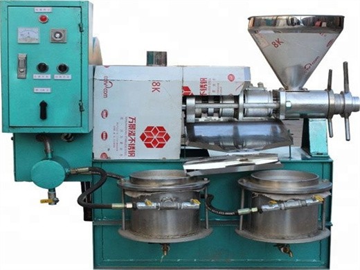 Fabricante de prensa de aceite de China proveedor de freidora rodante con filtro de aceite