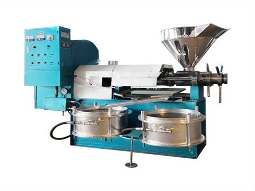 Máquina prensa de filtro de aceite de fabricante directo de fábrica/aceite de soja hecho