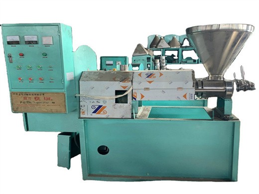 Máquina semiautomática de prensado de aceite de maní máquina de prensado de aceite de maní