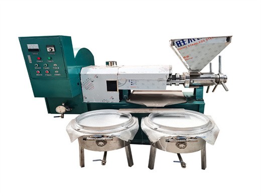 Máquina de prensado de aceite de maní de buena calidad fabricante de China